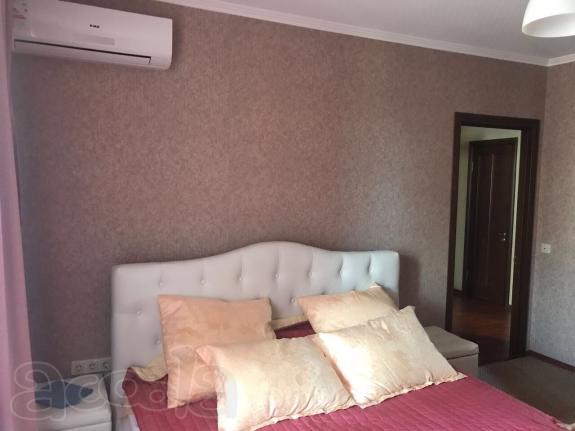 Продаю 3к. кв. 80кв. м. 6000т. р.
