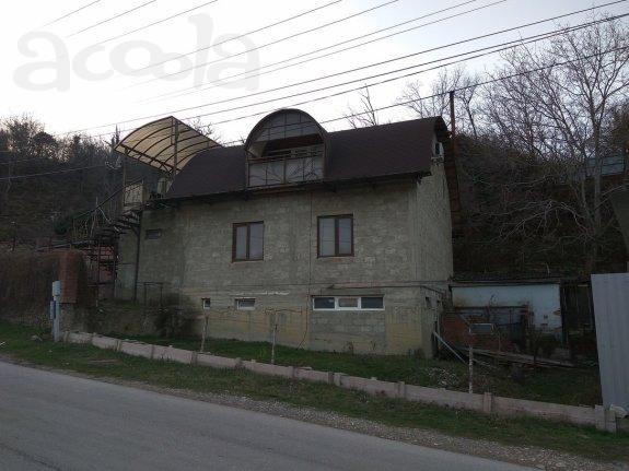 Продаю дом 225кв. м. 6сот. 6000т. р.