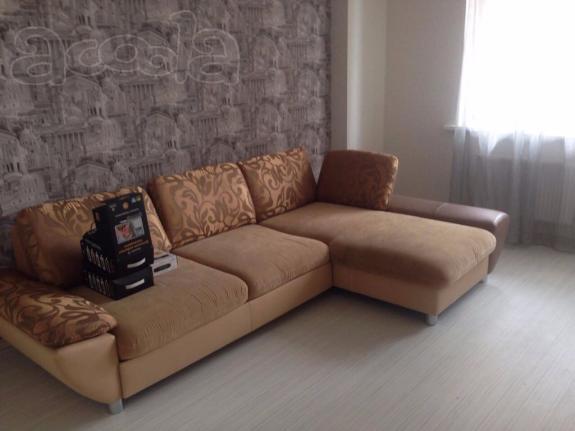 Продаю 3к. кв. 68кв. м. 5200т. р.