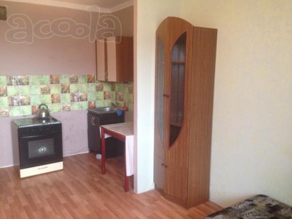 Продаю студия 27кв. м. 1400т. р.