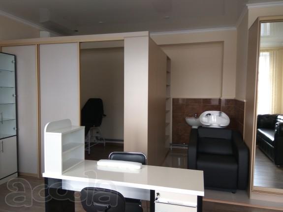 Продаю салон красоты 140кв. м. 12500т. р.