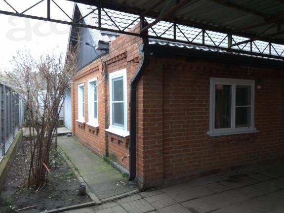 Продаю дом 79кв. м. 11сот. 6000т. р.