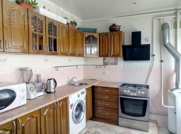 Продаю 3к. кв. 87кв. м. 2300т. р. марьянская