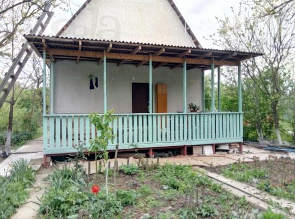 Продаю дом 65кв. м. 6сот. 1900т. р. елизаветинская