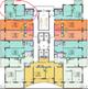 Продаю 2к. кв. 38кв. м. 1650т. р. автолюбителей