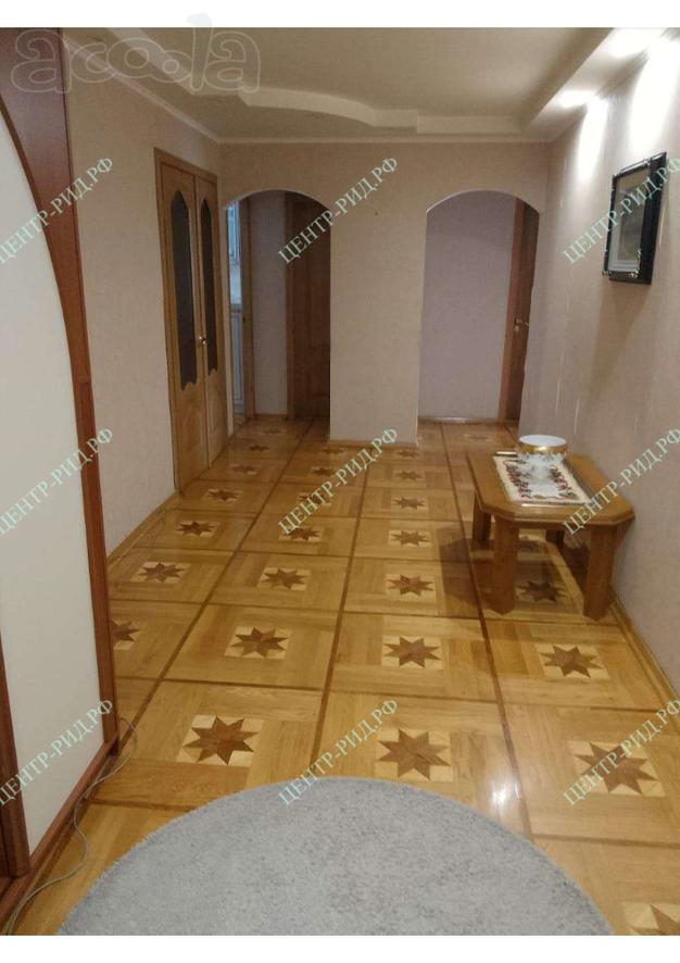2-к квартира, 69 м², 2/13 эт.