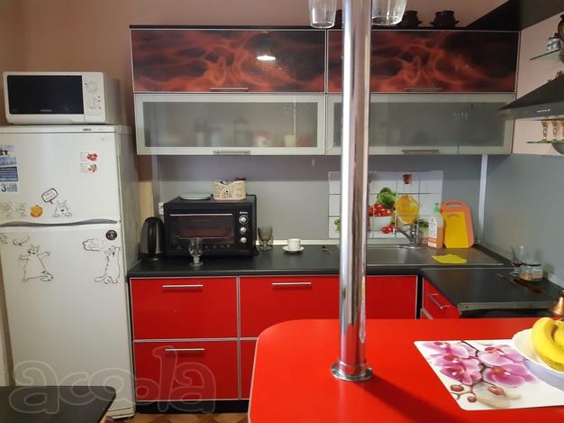 Продаётся 2х комнатная квартира на ул. Репина
