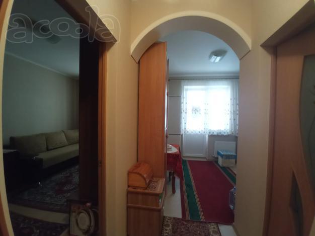 Отличная квартира в продаже!