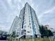 Продаётся 3х комнатная квартира в жк Легенда