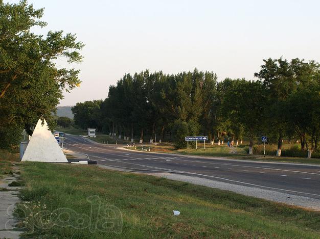3к квартира в Семигорье