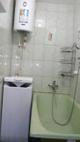 3к квартира в Семигорье