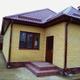 Новые капитальные готовые дома