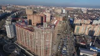ЖК Тургенев. Бизнес класс. Квартира от инвестора Дешевле застройщика
