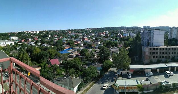 Продам квартиру в центре Новороссийска