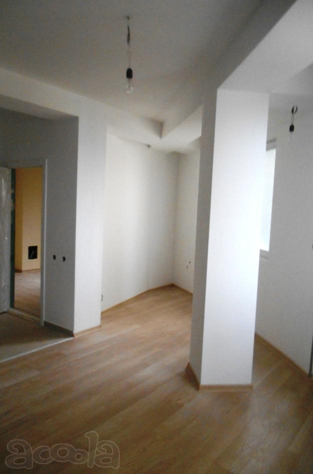 Продаётся квартира в Хосте с ремонтом