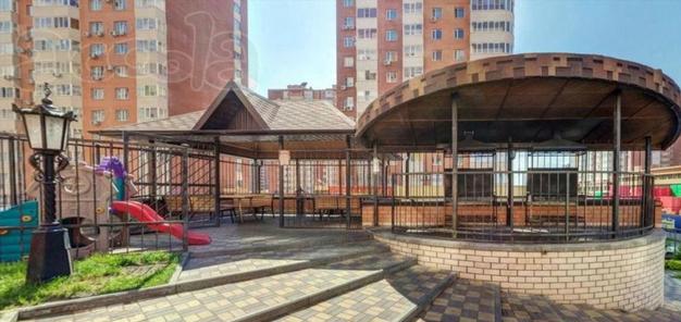 Продам квартиру в ЖК "Панарама" Восточно - Кругликовская