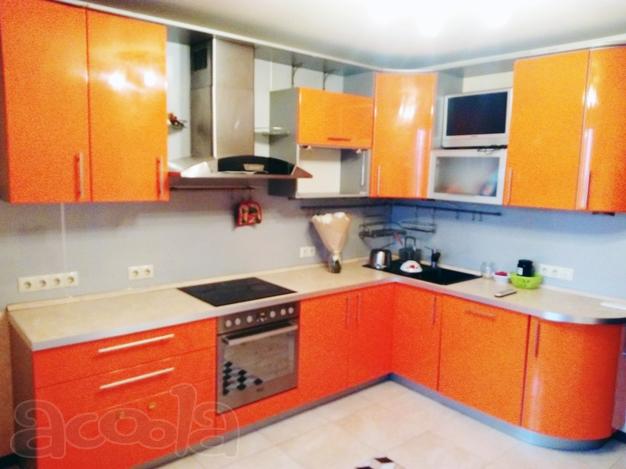 2-ком.кв., 58,6 кв. м, 6/12эт.  ул. Астраханская 79