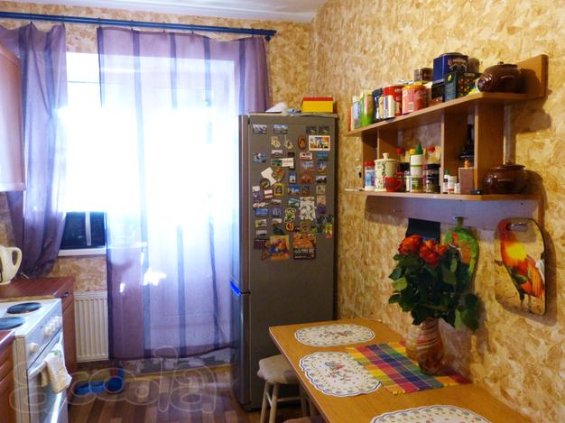 Продаю квартиру в центре  города на ул. Новороссийская,308