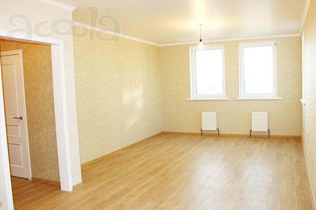 1-к квартира, 41.7 м², 6/12 эт.ул. Астраханская