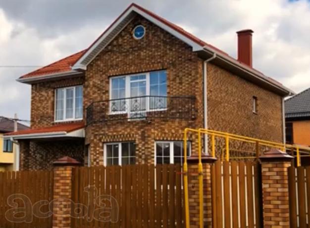 Хозяйка. Продаю коттедж бизнес-класса с ремонтом 123м2, 3 сотки+дизайн.
