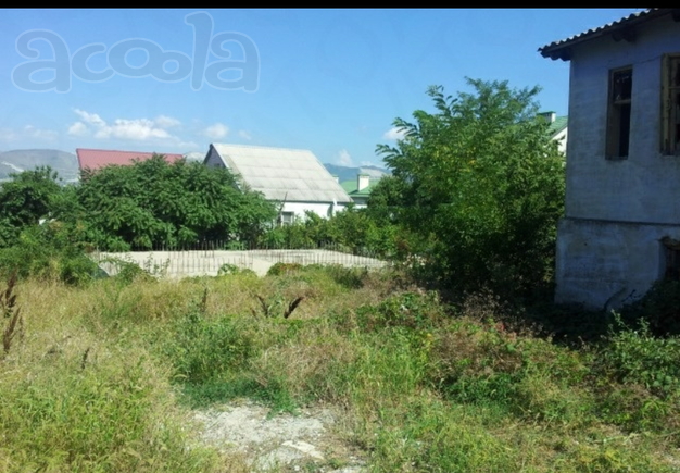 Продам два земельных участка в центре города для любого назначения.