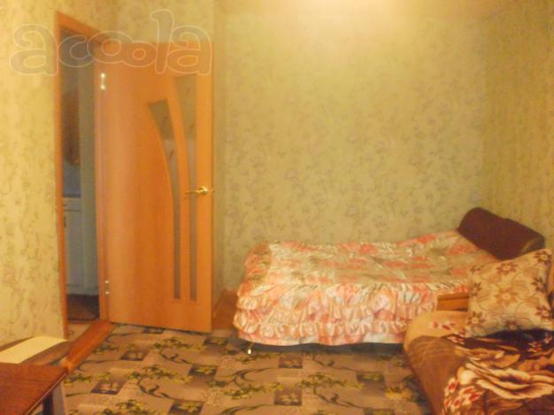 Квартира посуточно в центре Анапы