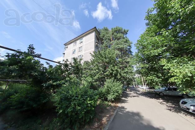 3-комн квартира по бюджетной цене