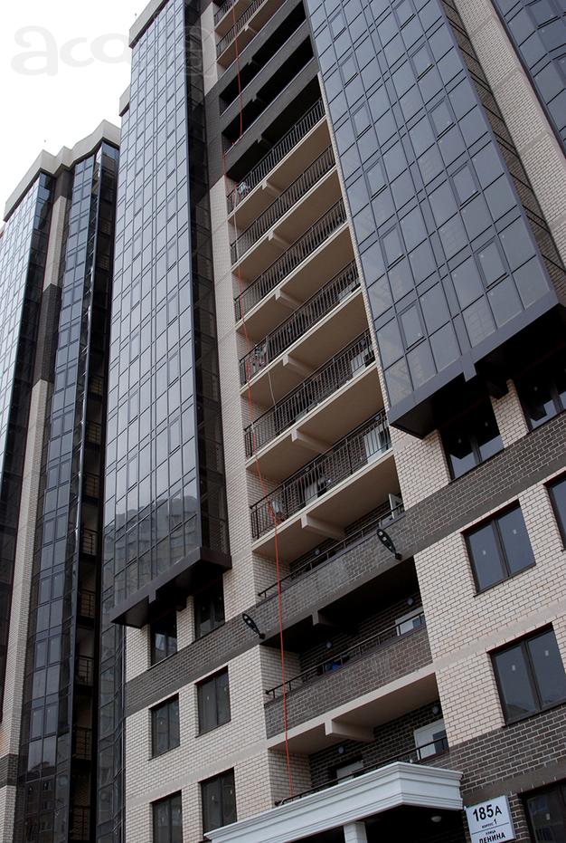 Продам Квартиру - студию в ЖК Метеора