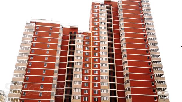 Продаётся 1 комн. квартира в ЖК "Поющие фонтаны"