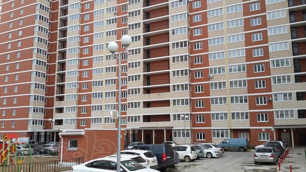 Продаётся 1 комн. квартира ул. Невкипелого, 18