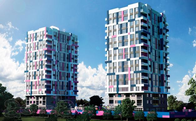 Продаётся 1 комн. квартира г. Краснодар, ул. Автолюбителей, 1