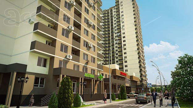 Продаётся 3 комн. квартира ул. Магистральная, 11