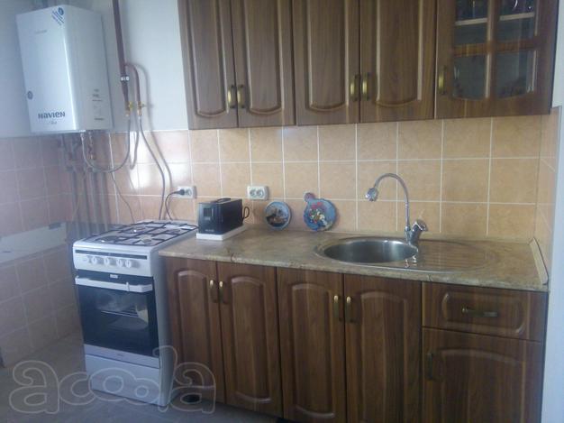 Продаётся 1 комн. квартира ул. 2-я Целиноградская, 7