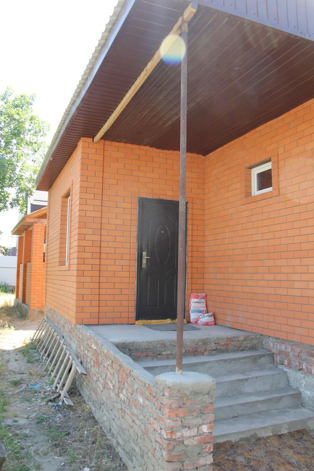 Продаётся новый дом, отличная цена.