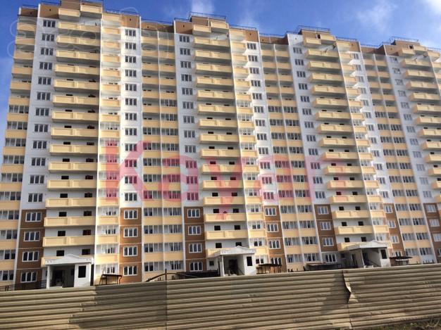 Продам 1-комн. квартиру 28 кв.м. Восточно-Кругликовская