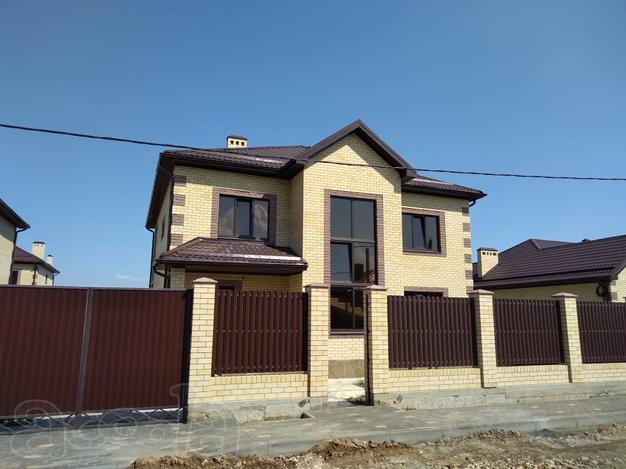 Продам дом х. Ленина 120 кв.м.