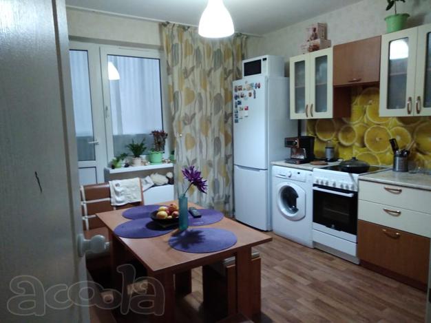 Продам 2-х комнатную квартиру ККБ