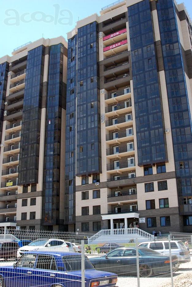 Продаю нежилое помещение для коммерческих целей