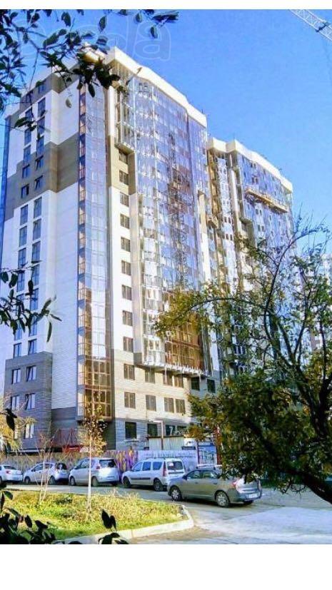 Продаю квартиру на берегу моря в Анапе