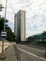 3-х комнатная в самом центре Сочи в элитном доме