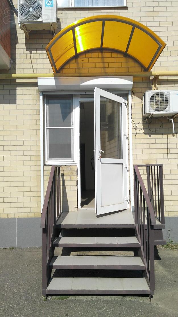 Сдам в аренду светлое помещение 28,3 м² в центре Темрюка
