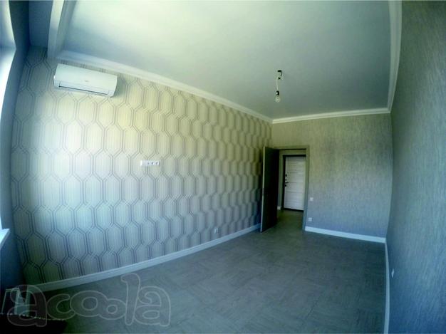 Квартира 40.7 м.кв. в элитном доме