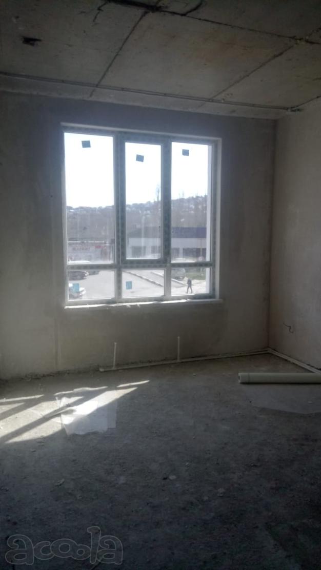 Студия 28.8 м.кв.