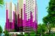 Квартира Студия 21.3 м.кв.