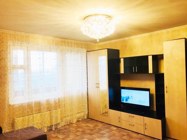 2к Квартира с ремонтом