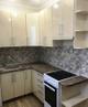 Квартира с ремонтом 41м