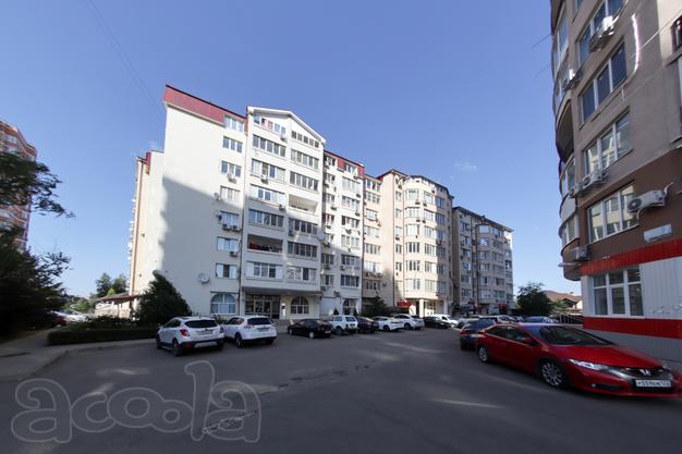 Просторная квартира в Фестивальном! Все лучшее рядом!