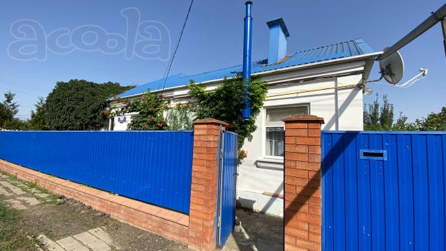 Продам Дом ст Каневская