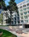 Сдаются 1-комнатные апартаменты.