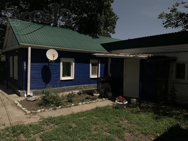 Продаётся дом 84.5 м² на участке 12.5 сот.